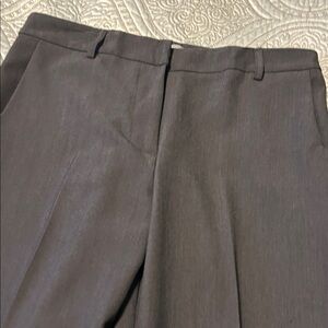 Gray Dress Pants